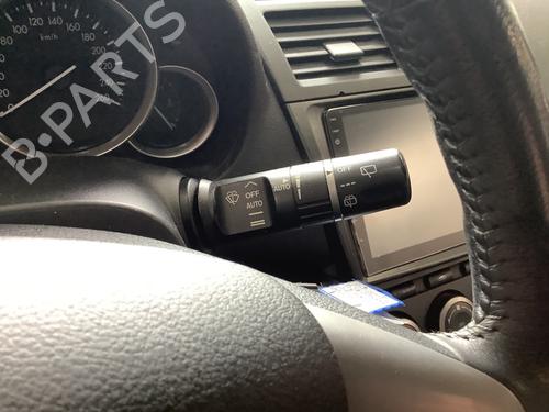 Used Steering column stalk MAZDA 6 Estate (GH) 2.0 MZR (GHEFW, GH10F) (147 hp) 29009426