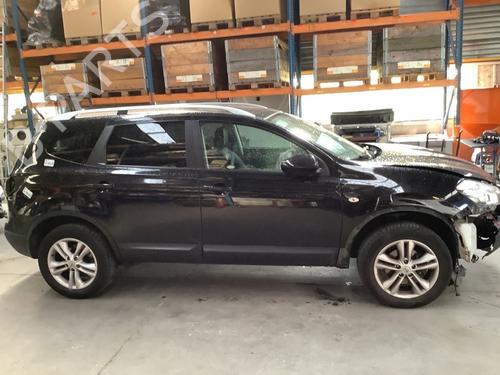 Rear right window mechanism NISSAN QASHQAI / QASHQAI +2 I (J10, NJ10, JJ10E) 2.0 | BP22164043C25 