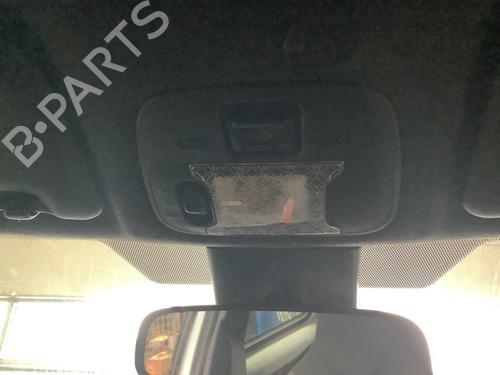 Used Interior roof light TOYOTA AYGO X (_B7_) 1.0 VVT-i (KGB70) (72 hp) 25048091