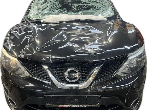 Servo brake NISSAN QASHQAI II SUV (J11, J11_) 1.2 DIG-T | BP22765002M42 