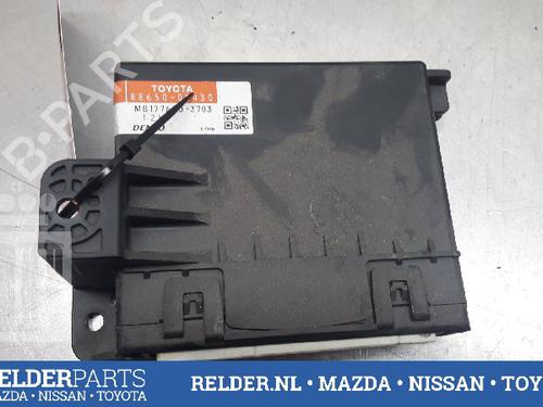 Used Control unit Control unit 22158866 22158866
