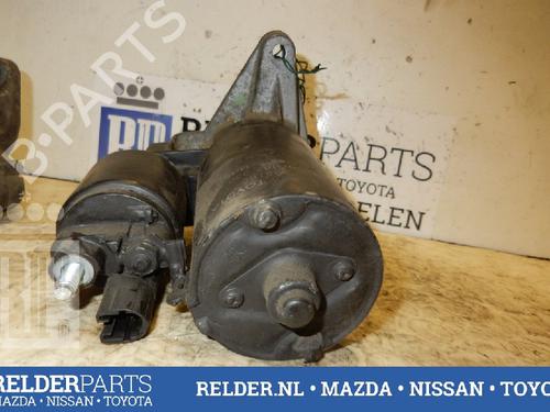 Starter HYUNDAI ix55 3.0 V6 CRDi 4WD | BP22134136M8 