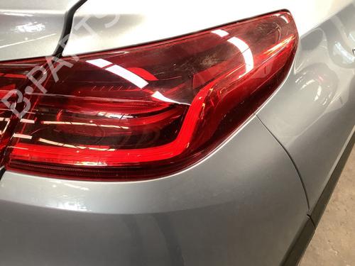 Used Right taillight Right taillight KIA XCEED (CD) 1.6 GDI Hybrid (141 hp) 25606562 25606562