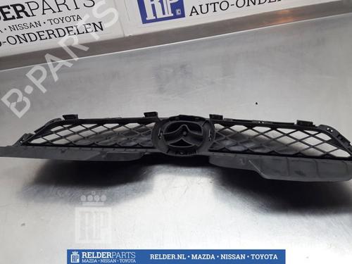 Grille MAZDA 5 (CR) 1.8 (CR19) | BP22156687C40 