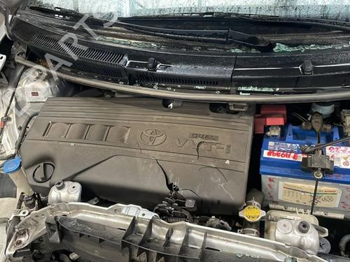 Starter TOYOTA YARIS (_P9_) 1.33 VVT-i (NSP90_, NSP90R) | BP22356717M8 