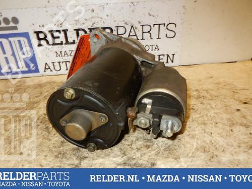 Startmotor NISSAN MICRA II (K11) 1.3 i 16V | BP22144822M8 