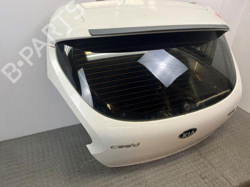 Tailgate KIA PRO CEE'D (JD) 1.4 CRDi 90 | BP33745835C6  - Image 7