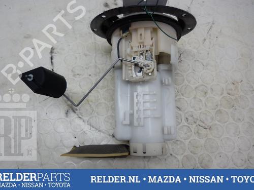 Fuel pump TOYOTA AVENSIS VERSO (_M2_) 2.4 VVT-i (ACM21) | BP22148930M76 