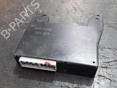 Control unit NISSAN PRIMERA Hatchback (P12) 1.8 | BP27192286M11 - Image 4