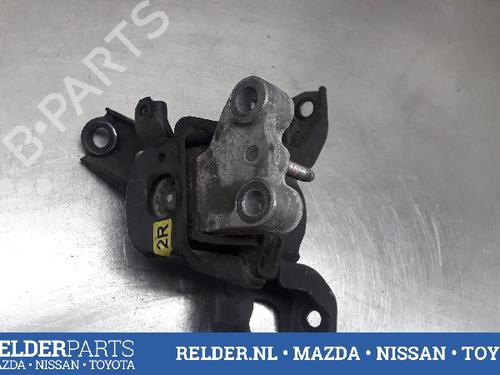 Used Engine mount TOYOTA AURIS (_E15_) 1.6 (ZRE151_, ZRE151R) (124 hp) 22159629