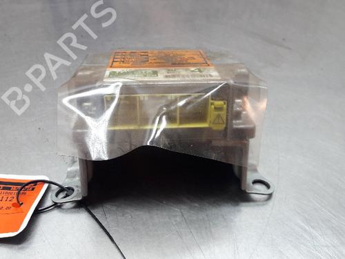 Used ECU airbags TOYOTA YARIS (_P1_) 1.0 (SCP10_, SCP10R) (68 hp) 22155751