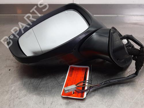 Left mirror MAZDA CX-3 (DK) 2.0 SKYACTIV-G (DK5W, DK6W) | BP35987427C26 - Image 3