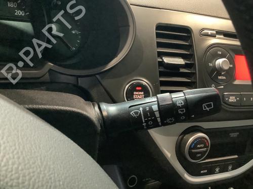 Used Steering column stalk KIA PICANTO II (TA) 1.2 (85 hp) 31322062