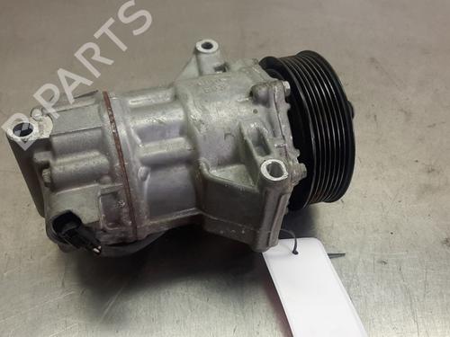 AC compressor NISSAN JUKE (F16_) 1.0 | BP29698761M34