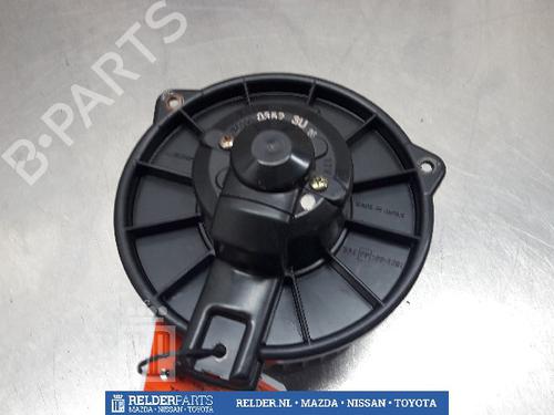 Heater blower motor TOYOTA YARIS (_P1_) 1.0 (SCP10_, SCP10R) | BP22155508M62 