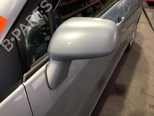 Used Left mirror TOYOTA COROLLA Verso (ZER_, ZZE12_, R1_) 1.8 (ZNR11_, ZNR11R) (129 hp) 32221229