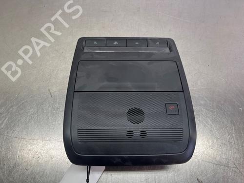 Used Interior roof light Interior roof light MAZDA 3 Hatchback (BP) 2.0 SKYACTIV-G M Hybrid (122 hp) 28173582 28173582