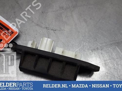 Used Tailgate handle Tailgate handle TOYOTA C-HR (_X1_) 1.2 (NGX10_, NGX10R) (116 hp) 22161045 22161045