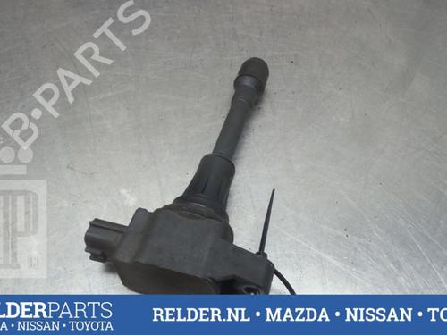 Used Ignition coil NISSAN QASHQAI / QASHQAI +2 I (J10, NJ10, JJ10E) 2.0 (141 hp) 22152531