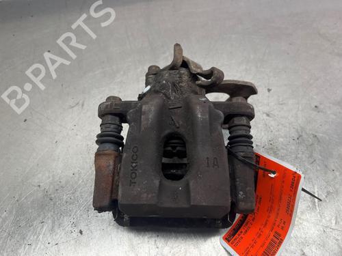 Used Left rear brake caliper TOYOTA YARIS (_P9_) 1.0 VVT-i (KSP90_, KSP90R) (69 hp) 27361866