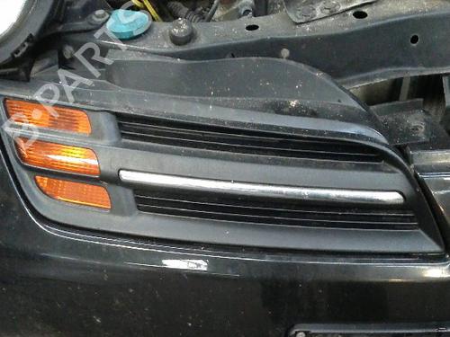 Used Grille NISSAN MICRA III (K12) 1.0 16V (K12) (65 hp) 22152297