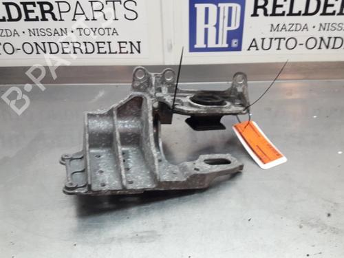 Engine mount NISSAN QASHQAI / QASHQAI +2 I (J10, NJ10, JJ10E) 2.0 | BP22164054M89 