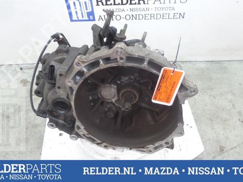manual-gearbox-mazda-6-hatchback-gg-18-2002-2003-2004-2005-2006-2007-2008-22152498 main image