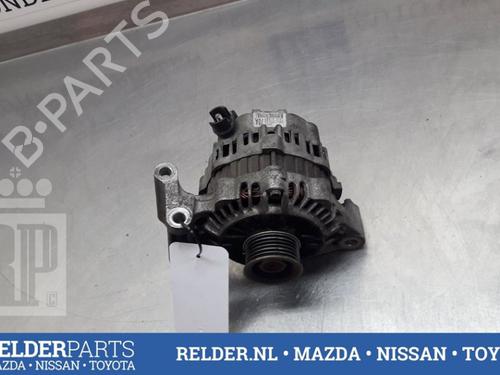 Generator MAZDA 2 (DY) 1.2 (DY3W) (75 hp) 22162536
