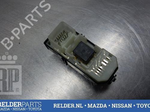 Switch TOYOTA COROLLA Estate (_E12_) 1.6 VVT-i (ZZE121_, ZZE121R) | BP22147272I30 