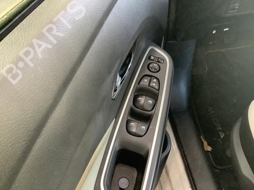 switch-nissan-micra-v-k14-2016-25129766 main image