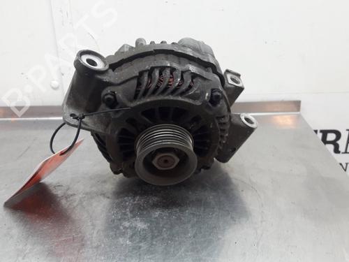 Used Alternator MAZDA 6 Saloon (GG) 2.3 (GG3P) (166 hp) 22163820