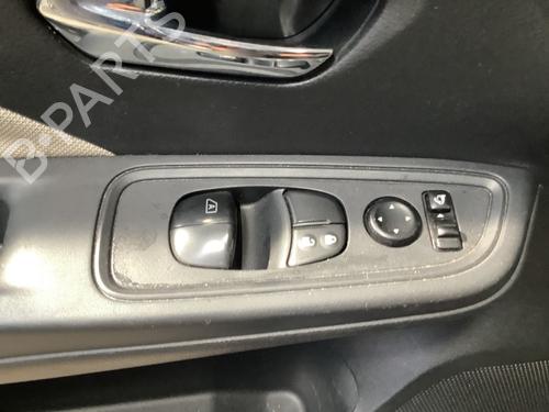 Used Switch NISSAN MICRA V (K14) 1.5 DCI (90 hp) 22164114