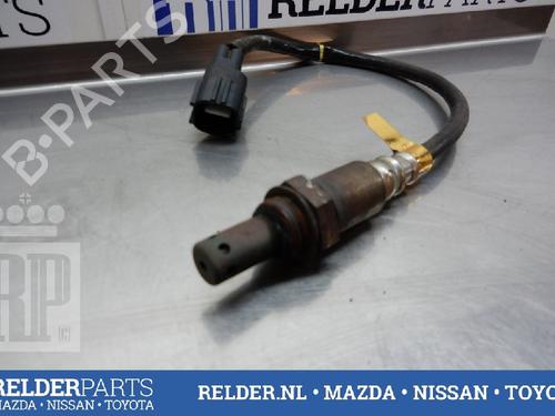 Used Electronic sensor TOYOTA YARIS (_P9_) 1.3 VVT-i (SCP90_, SCP90R) (87 hp) 22146840