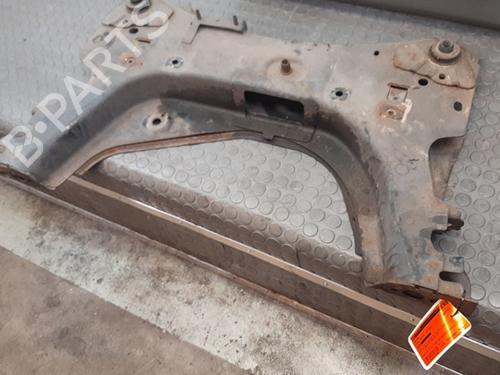 Subframe NISSAN NOTE (E11, NE11) 1.6 | BP26136686M9 - Image 2