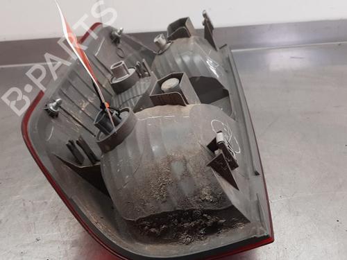 Right taillight TOYOTA TUNDRA Pickup (_K5_, _K6_) 5.7 4WD (USK56_, USK57_, USK55_, USK75_, USK55L, USK57L,... | BP29503507C35 