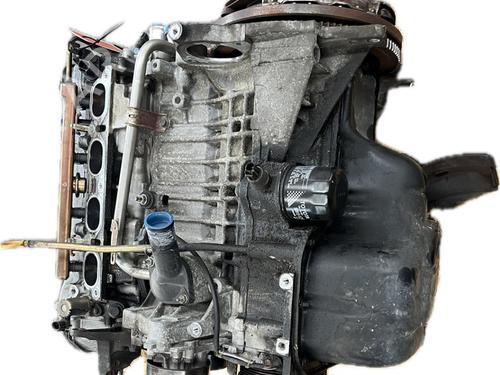 Motor TOYOTA COROLLA Verso (_E12_) 1.6 VVT-i (ZZE121_, ZZE121R) (110 hp) 32660346