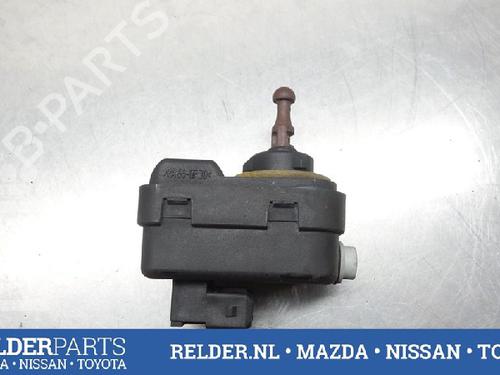 Headlight adjuster motor NISSAN MICRA III (K12) 1.2 16V | BP22145038E19 