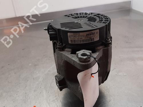 Alternator TOYOTA AURIS (_E15_) 1.6 (ZRE151_, ZRE151R) | BP29300137M7 