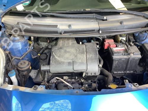 Used Gearbox TOYOTA YARIS (_P9_) 1.0 VVT-i (KSP90_, KSP90R) (69 hp) 28048993