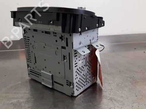 Radio KIA PICANTO II (TA) 1.2 | BP29405842E6