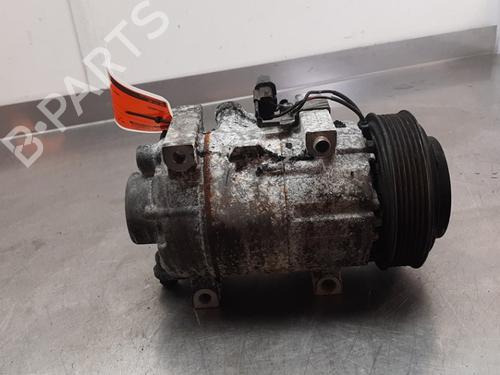 AC-Kompressor KIA CEED Sportswagon (CD) 1.0 T-GDI (120 hp) 31263475