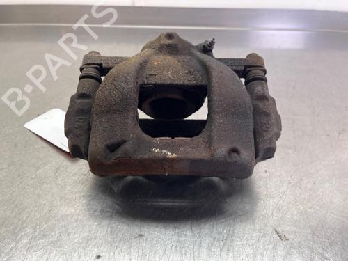 Used Left front brake caliper TOYOTA VERSO (_R2_) 1.8 (ZGR21_, ZGR21R) (147 hp) 25214390