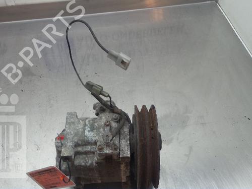 Used AC compressor MAZDA 323 S VI Saloon (BJ) 2.0 TD (BJEP) (90 hp) 22152133