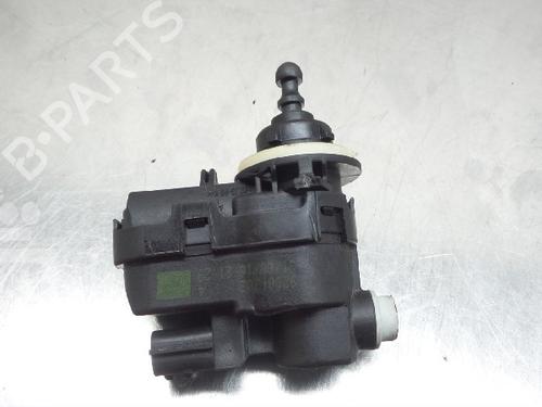 Used Headlight adjuster motor NISSAN QASHQAI II SUV (J11, J11_) 1.2 DIG-T (115 hp) 22154308