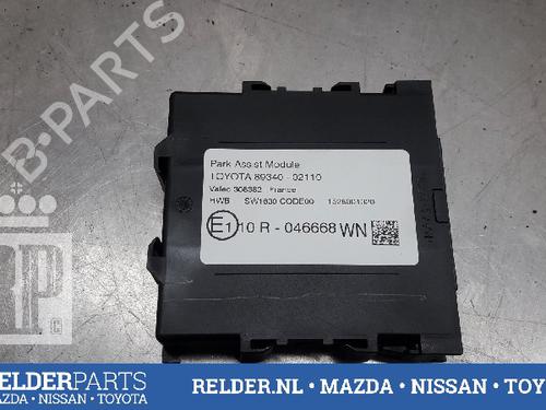 Used Control unit Control unit 22160571 22160571