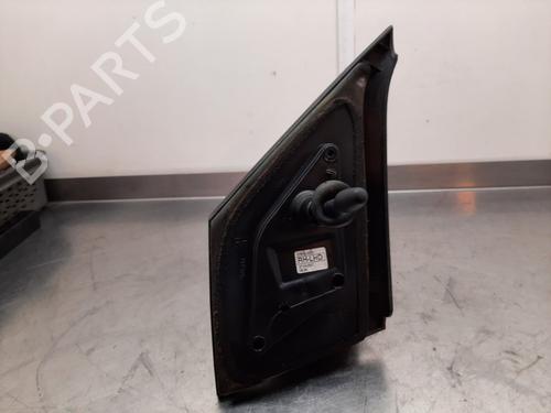 Right mirror TOYOTA AYGO (_B1_) 1.0 (KGB10_, KGB10R) | BP25606539C27 