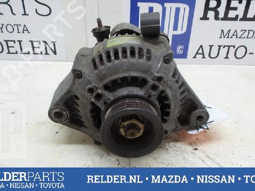 Alternator TOYOTA CARINA E VI (_T19_) 2.0 GLI (ST191) | BP22143999M7 