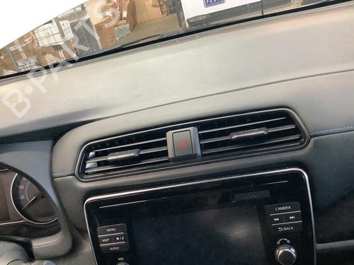 Warning switch NISSAN LEAF (ZE1) Electric | BP32846416I22 - Image 3
