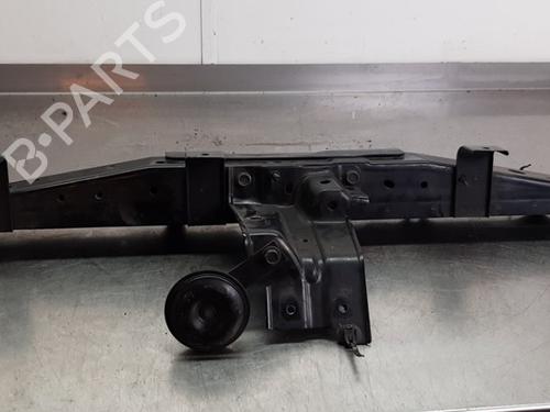 Used Crossmember Crossmember NISSAN X-TRAIL III (T32_, T32R, T32RR) 1.6 DIG-T (T32) (163 hp) 35987444 35987444