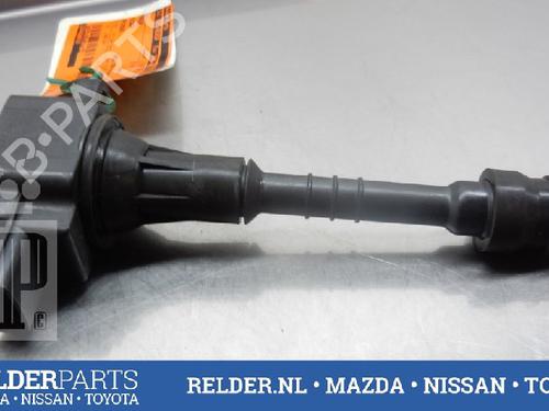 Ignition coil NISSAN PRIMERA Estate (WP12) 1.8 | BP22134619M94 
